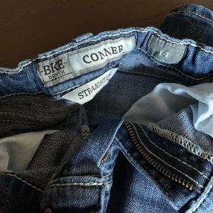 Bke boys jeans